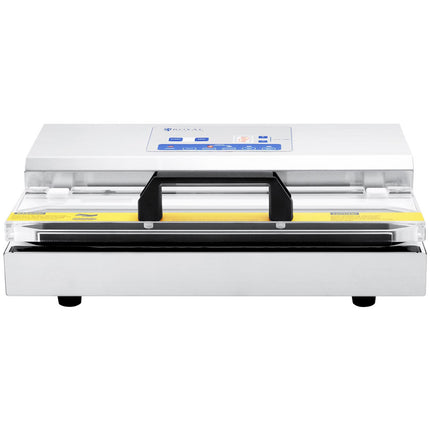Royal Catering Vacuum packaging board for food 31 cm 580 W – image 5