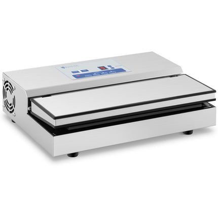 Royal Catering Vacuum packaging strip for food 31 cm 440 W – image 2