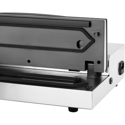 Royal Catering Vacuum packaging strip for food 31 cm 440 W – image 4