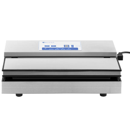 Royal Catering Vacuum packaging strip for food 31 cm 440 W – image 6