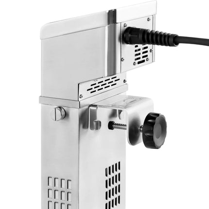 Royal Catering Circulator for sous-vide cooking 80 l 2300 W – image 4