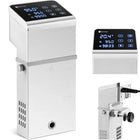 Royal Catering Circulator for sous-vide cooking 80 l 2300 W
