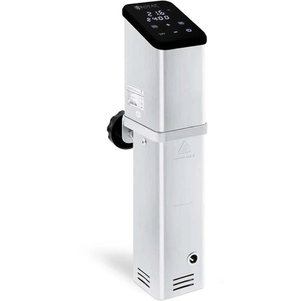Royal Catering Immersion circulator for sous-vide cooking 30 l 1500 W – image 2