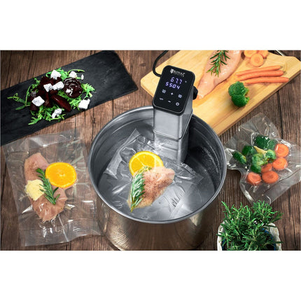 Royal Catering Immersion circulator for sous-vide cooking 30 l 1500 W – image 5