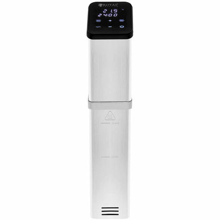 Royal Catering Immersion circulator for sous-vide cooking 30 l 1500 W – image 6