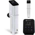 Royal Catering Immersion circulator for sous-vide cooking 30 l 1500 W