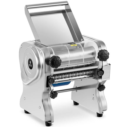 Royal Catering Electric pasta maker made of stainless steel 220 mm 550 W – image 2