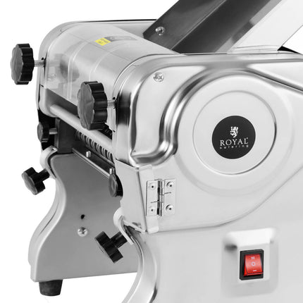 Royal Catering Electric pasta maker made of stainless steel 220 mm 550 W – image 5