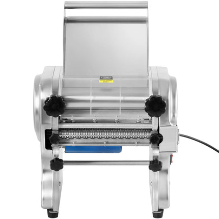 Royal Catering Electric pasta maker made of stainless steel 220 mm 550 W – image 6