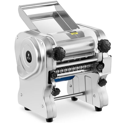 Royal Catering Electric pasta slicer, stainless steel, 230 V, 550 W, 180 mm – image 2