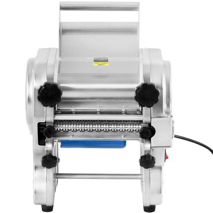 Royal Catering Electric pasta slicer, stainless steel, 230 V, 550 W, 180 mm – image 6