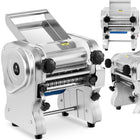 Royal Catering Electric pasta slicer, stainless steel, 230 V, 550 W, 180 mm