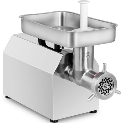 Royal Catering Wolf meat grinder STAL 480 kg/h 1100 W – image 2