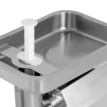 Royal Catering Wolf meat grinder STAL 480 kg/h 1100 W – image 3