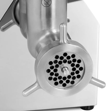 Royal Catering Wolf meat grinder STAL 480 kg/h 1100 W – image 4