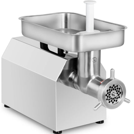 Royal Catering Wolf meat grinder STAL 480 kg/h 1100 W