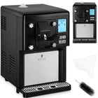 Royal Catering Italian ice cream machine smoothie sorbets with 1.5 l dispenser