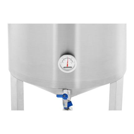 Royal Catering Container fermenting boiler fermenter for beer of stainless steel 60 l – image 3