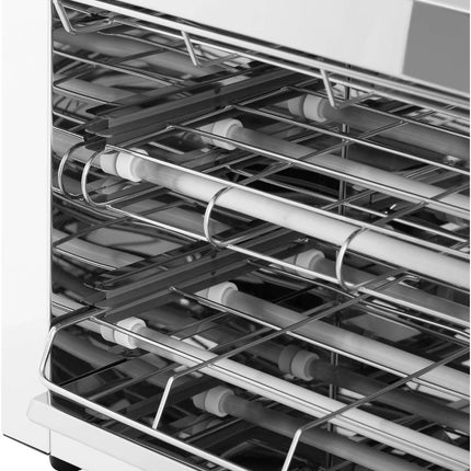 Royal Catering Toaster salamander for casseroles 50-300C 3250 W – image 4
