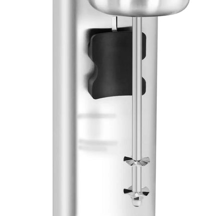 Royal Catering Cocktail shaker bar mixer double 2 x 1 l 15000 rpm – image 5