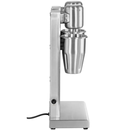 Royal Catering Cocktail shaker bar mixer double 2 x 1 l 15000 rpm – image 6