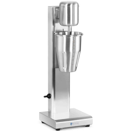 Royal Catering Shaker bar mixer cocktailer for smoothie shake 1 l 15000 rpm – image 2