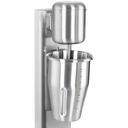 Royal Catering Shaker bar mixer cocktailer for smoothie shake 1 l 15000 rpm – image 3