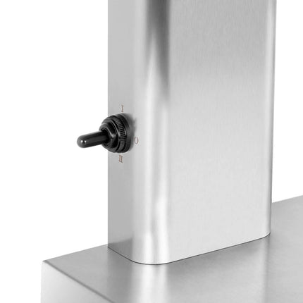 Royal Catering Shaker bar mixer cocktailer for smoothie shake 1 l 15000 rpm – image 4