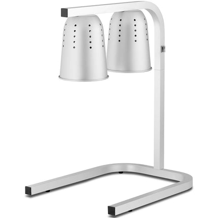 Royal Catering Infrared heating lamp for table dishes 500 W – image 2