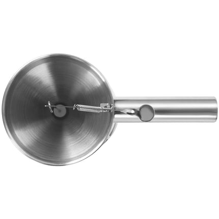 Royal Catering Sauce spray gun stainless steel nozzle 8 mm 1.2 l – image 4