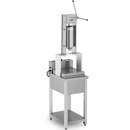 Royal Catering Machine for dispensing and frying churros 5 l 5000 W – image 2