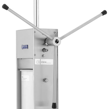 Royal Catering Machine for dispensing and frying churros 5 l 5000 W – image 3