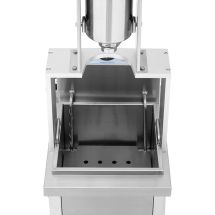 Royal Catering Machine for dispensing and frying churros 5 l 5000 W – image 4