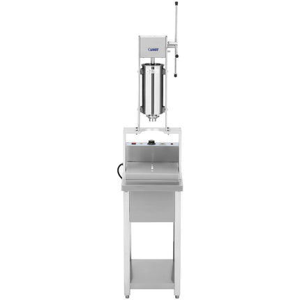 Royal Catering Machine for dispensing and frying churros 5 l 5000 W – image 7