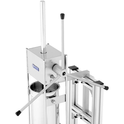 Royal Catering Machine for dispensing and frying churros 5 l 5000 W – image 11