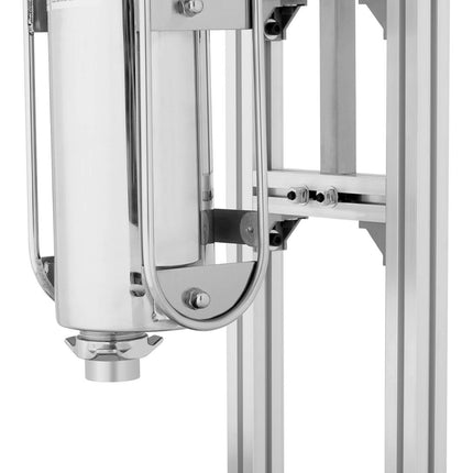 Royal Catering Machine for dispensing and frying churros 5 l 5000 W – image 13