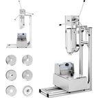 5 L / 2500 W