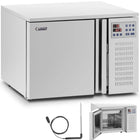 Royal Catering LCD shock chiller freezer 29.5 l 550 W