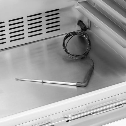 Royal Catering Freezer shock cooler LCD 276 l 1350 W – image 3