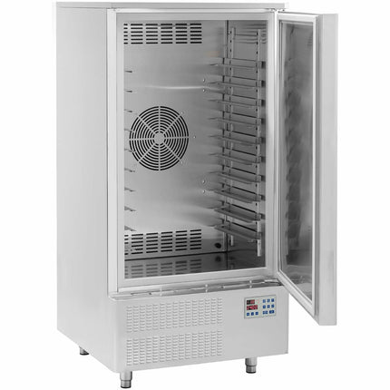 Royal Catering Freezer shock cooler LCD 276 l 1350 W – image 4