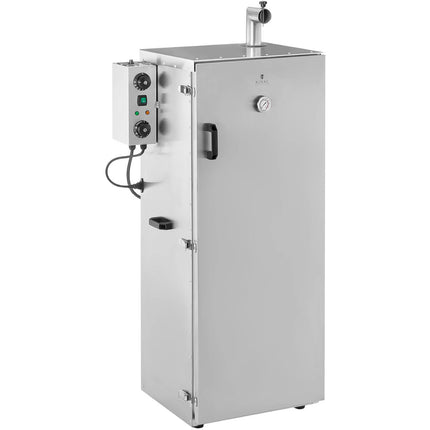 Royal Catering Electric fishing shop for smoking 8 gratings 147 l 1000 W – image 4