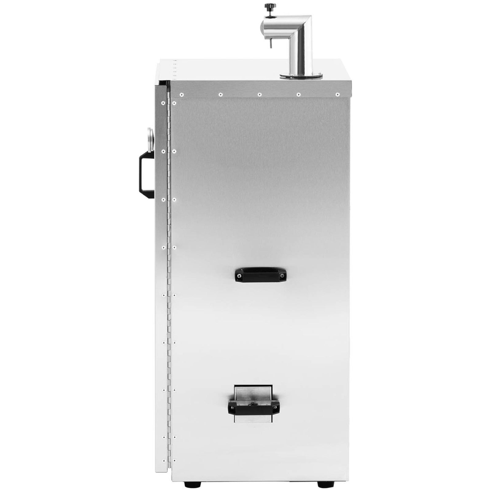 Royal Catering Electric smoker, smoking oven, 4 grates, 105 l, 1000 W – image 10