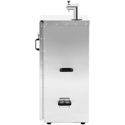Royal Catering Electric smoker, smoking oven, 4 grates, 105 l, 1000 W – image 10
