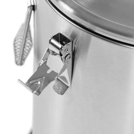 Royal Catering Thermos gastronomy container for food transport STAL 22 l – image 3