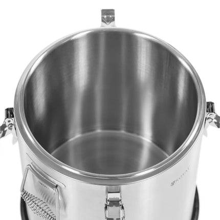 Royal Catering Thermos gastronomy container for food transport STAL 22 l – image 5