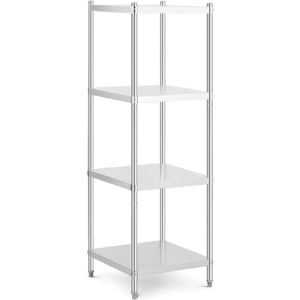 Royal Catering Metal storage box for catering up to 200 kg 90 x 40 x 180 cm – image 3
