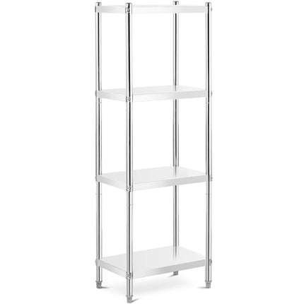 Royal Catering Metal storage box for catering up to 200 kg 90 x 40 x 180 cm – image 11
