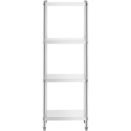 Royal Catering Metal storage box for catering up to 200 kg 90 x 40 x 180 cm – image 14