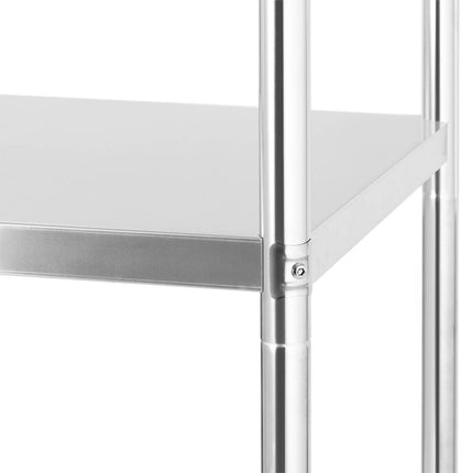 Royal Catering Storage room for up to 200 kg 120 x 40 x 180 cm – image 6