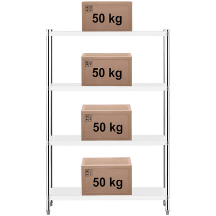 Royal Catering Storage room for up to 200 kg 120 x 40 x 180 cm – image 8